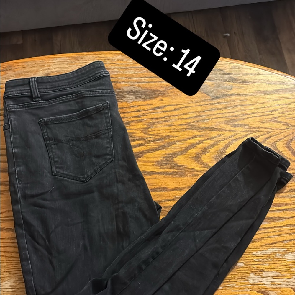 Women’s jeans